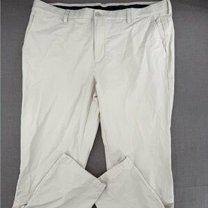 Vineyard Vines Pants Mens‎ 40x32 Performance Stretch Chino Golf